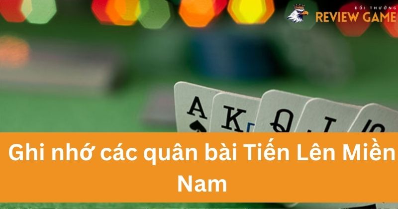 Bí quyết trở thành cao thủ Tiến Lên Miền Nam