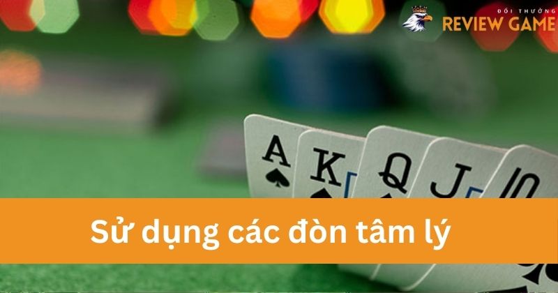 Cách tránh bị thối 2 khi chơi Tiến Lên Miền Nam 