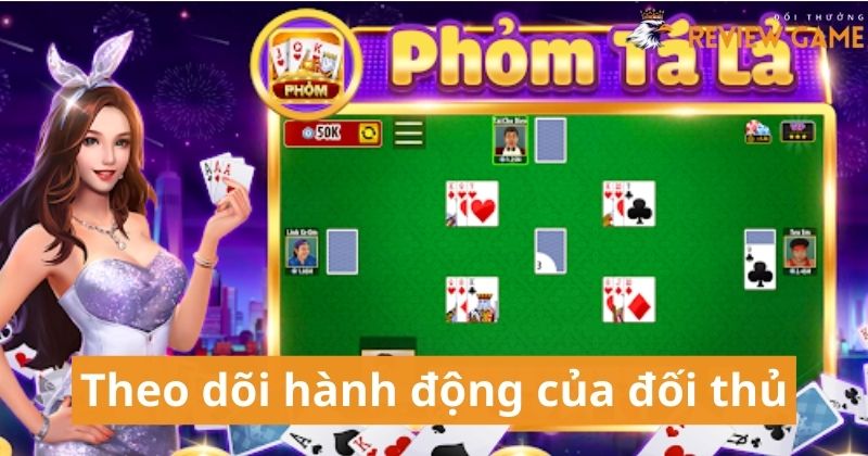 Mẹo Ghi Nhớ Trong Game Phỏm Mà Game Thủ Cần Biết