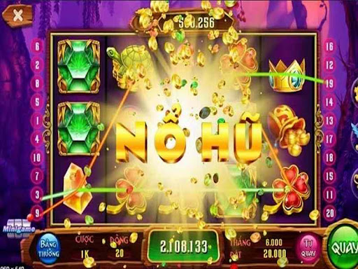 Nổ hũ Bank Club – cổng game nổ hũ phát tài đẳng cấp hiện nay
