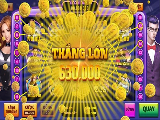Nổ hũ Hero – cổng game mà ai cũng không thể bỏ qua 
