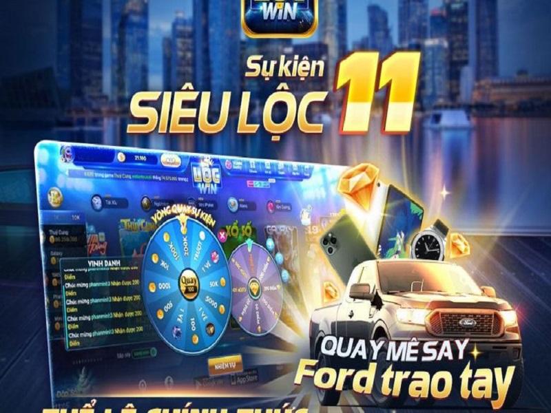Top những lý do bạn nên lựa chọn game bài Lộc win