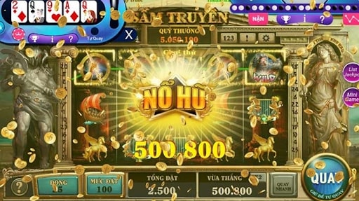 Nổ hũ 99 – Cổng game trực tuyến đẳng cấp số 1 thị trường cá độ