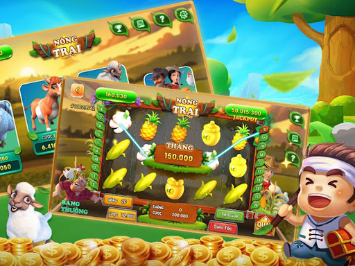 Nổ hũ nohu club cổng game hấp dẫn tham gia nổ hũ liền tay