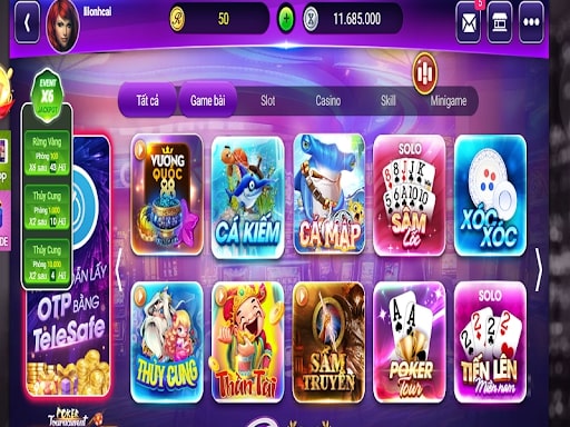Game bài R88 club – Nơi thư hùng hoàn hảo của cược thủ