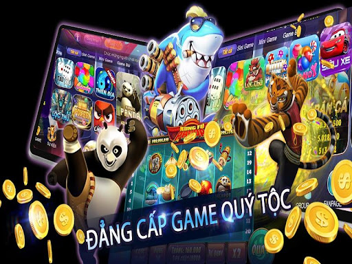 Top 3 tựa game nổ hũ Sumvip Club đáng chơi nhất 2022
