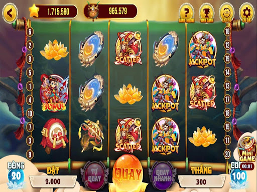 Nổ Hũ Vip – Đẳng cấp game bài đổi thưởng thời thượng